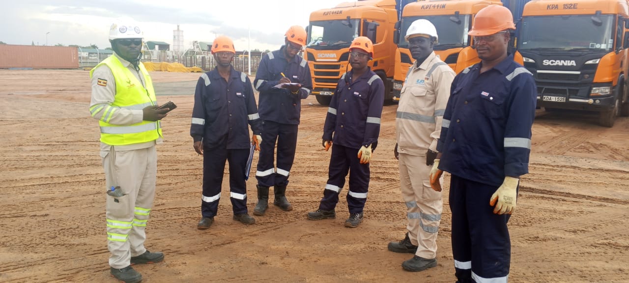 Gensets